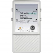 Axing TVS 14 Többtartományú erősítő 10 dB