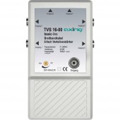Axing TVS 16 Többtartományú erősítő 10 dB