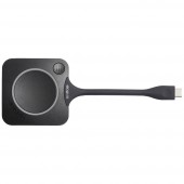Barco ClickShare USB-C™ Button Konferencia rendszer USB-C®, WLAN 802.11 b/g/n/a Fekete