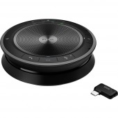 EPOS EXPAND 40+ Konferencabeszélgetés kihangosító USB-C®, Bluetooth Fekete