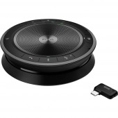 EPOS EXPAND 40T Konferencabeszélgetés kihangosító USB-C®, Bluetooth Fekete
