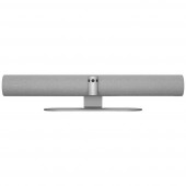 Jabra PanaCast 50 Konferencabeszélgetés kihangosító USB 2.0, USB-C™, WLAN Szürke