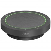 Jabra Speak2 40 MS Konferenciatelefon USB-C®, USB-A Sötétszürke