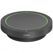 Jabra Speak2 40 UC Konferenciatelefon USB-C®, USB-A Sötétszürke