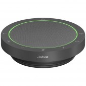 Jabra Speak2 55 MS Konferenciatelefon Bluetooth, USB-A, USB-C® Sötétszürke