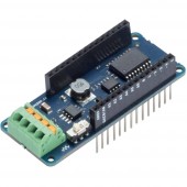 Arduino AG Fejlesztőpanel MKR CAN SHIELD Alkalmas: Arduino