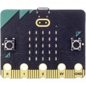 Micro Bit Panel micro:bit V2 Single 300 St.