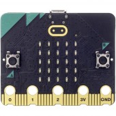 Micro Bit Panel micro:bit V2 Single
