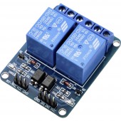 TRU COMPONENTS TC-9072472 Relé modul 1 db Alkalmas: Arduino