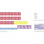 MatataLab Matata Lab Bővítő készlet 1 tanuló