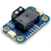 Arduino ABX00138 Modulino Latch Relay 1 db