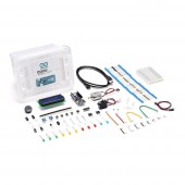 Arduino Készlet Bundle RP2040