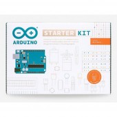 Arduino Készlet Fundamentals Bundle (German) Education