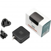 Arduino TPX00242 Dugasztápegység, fix feszültségű Alkalmas: Arduino Kimeneti áram (max.) 9 A 1 x USB-C® dugó
