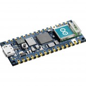 Arduino Panel NANO RP2040 CONNECT Nano