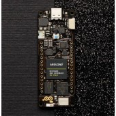 Arduino Panel Portenta H7 Lite Portenta