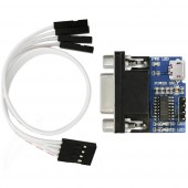 Iduino ME030 1 db Alkalmas: Arduino