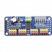 Iduino ME234 1 db Alkalmas: Arduino