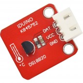 Iduino SE029 1 db Alkalmas: Arduino