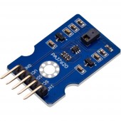 Iduino TC-9520264 1 db Alkalmas: Arduino