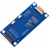 Iduino TF060 1 db Alkalmas: Arduino