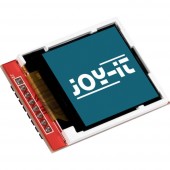 Joy-it SBC-LCD02 LCD modul 1 db