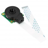 Raspberry Pi® SC0870 SC0870 CMOS színes kameramodul Alkalmas: Raspberry Pi