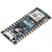 Arduino ABX00092 Panel Nano ESP32 without headers Nano