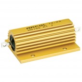 Arcol HS100 4R7 J Teljesítmény ellenállás 4.7 Ω 100 W 1 db