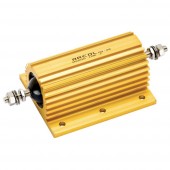 Arcol HS200 0R1 J Teljesítmény ellenállás 0.1 Ω 0.25 W 10 db