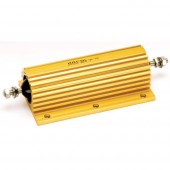 Arcol HS300 1R J Teljesítmény ellenállás 1 Ω 50 W 16 db