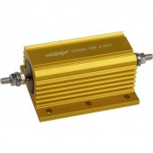 Huzalellenállás 0.10 Ω Házban 200 W Widap 160142 5 % 1 db