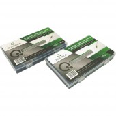 Quadrios 2109P137 Szénréteg ellenállás készlet Axiális kivezetéssel 800 db