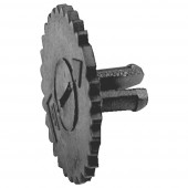 Recézett tárcsa ACP Tartalom 1 db