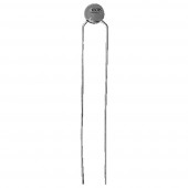 TDK B57164K0104K000 Hővezető 100 kΩ 1 db