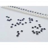 Walsin WR08X822_JTL WR08X822_JTL Vastagréteg ellenállás 8.2 kΩ SMD 0805 0.125 W 5 % 1 db Tape on Full reel