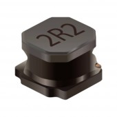 Bourns SRN5040-2R2Y Fojtó SMD 2.2 µH 0.02100 Ω 3.5 A 1 db