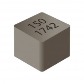 Bourns SRP6060FA-220M Fojtó SMD 6060 22 µH 60.5 mΩ 1 db