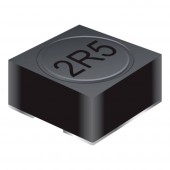 Bourns SRR6038-100Y Fojtó SMD 10 µH 38 mΩ 2 A 1 db