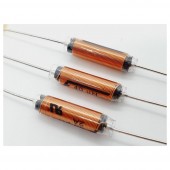 Fastron MESC-3R0M-01 MESC-3R0M-01 Zavarszűrő fojtótekercs 1 db