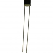 Hőmérséklet biztosíték 130 °C 1 A 250 V ESKA A4-1A-F 1 db