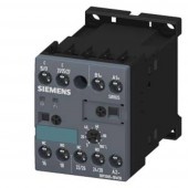 Siemens 3RP2005-1BW30 Időrelé 1 db