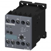 Siemens 3RP2025-1AP30 Időrelé 1 db