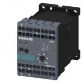 Siemens 3RP2025-2AP30 Időrelé 1 db