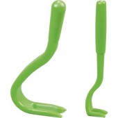 Kullancskiszedő csipesz készlet, zöld, Gardigo Tick Remover