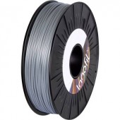 3D nyomtatószál 1,75 mm, PLA, ezüst, 750 g, Innofil 3D PLA-0021A075