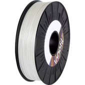 3D nyomtatószál 1,75 mm, PLA, gyöngyházfehér, 750 g, Innofil 3D PLA-0011A075