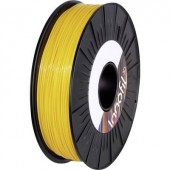 3D nyomtatószál 1,75 mm, PLA, sárga, 750 g, Innofil 3D PLA-0006A075