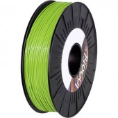 3D nyomtatószál 1,75 mm, PLA, zöld, 750 g, Innofil 3D PLA-0007A075