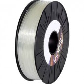 3D nyomtatószál 2,85 mm, ABS, natúr, 750 g, Innofil 3D ABS-0101B075